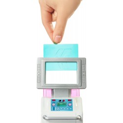Barbie Clínica Médica HFT68 Barbie Clínica Médica HFT68