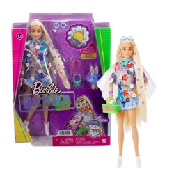 Barbie Extra muñeca HDJ46 Barbie Extra muñeca HDJ46