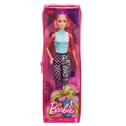 Barbie Fashionistas #158 Barbie Fashionistas #158