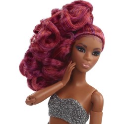 Muñeca Barbie Signature Looks HCB77