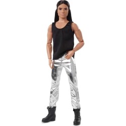 Muñeco Ken Signature Looks HCB79