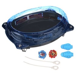 Beyblade Burst Surge Knockout eléctrico Beyblade Burst Surge Knockout eléctrico