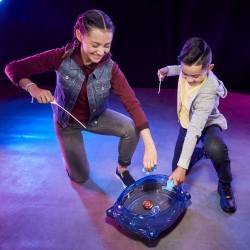 Beyblade Burst Surge Knockout eléctrico Beyblade Burst Surge Knockout eléctrico