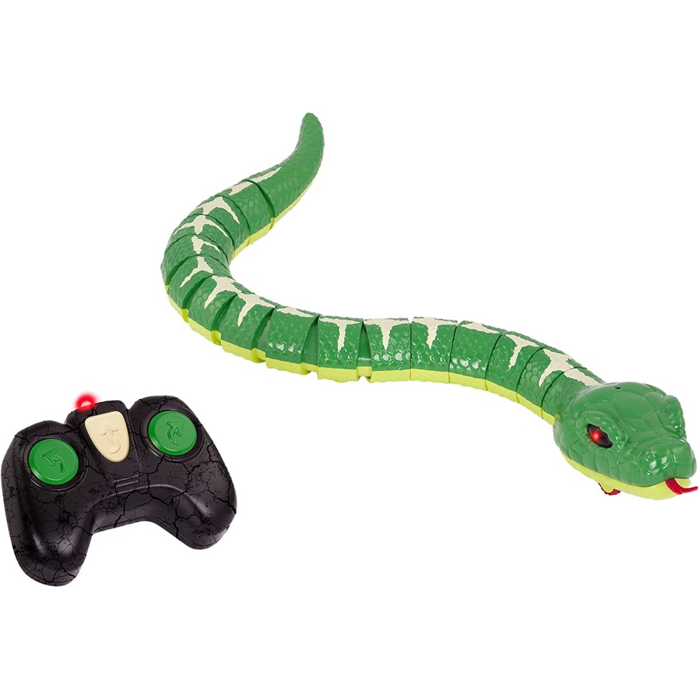 Serpiente a control remoto Battat 