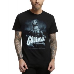 Godzilla Camiseta King Monsters Godzilla Camiseta King Monsters