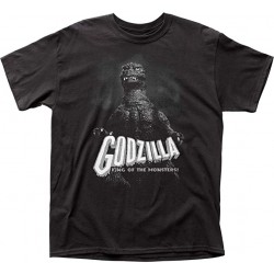 Godzilla Camiseta King Monsters Godzilla Camiseta King Monsters