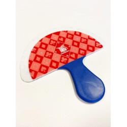 Portanaipes Sujeta cartas Card Holder