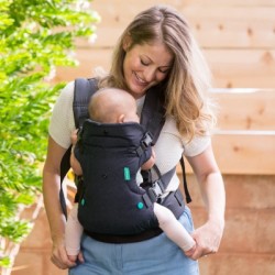 Canguro cargador bebé 4-en-1 Infantino Canguro cargador bebé 4-en-1 Infantino