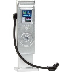 Barbie Carro eléctrico HJV36