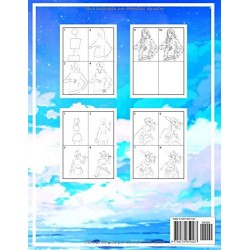 Cómo Dibujar Manga Cómo Dibujar Manga
