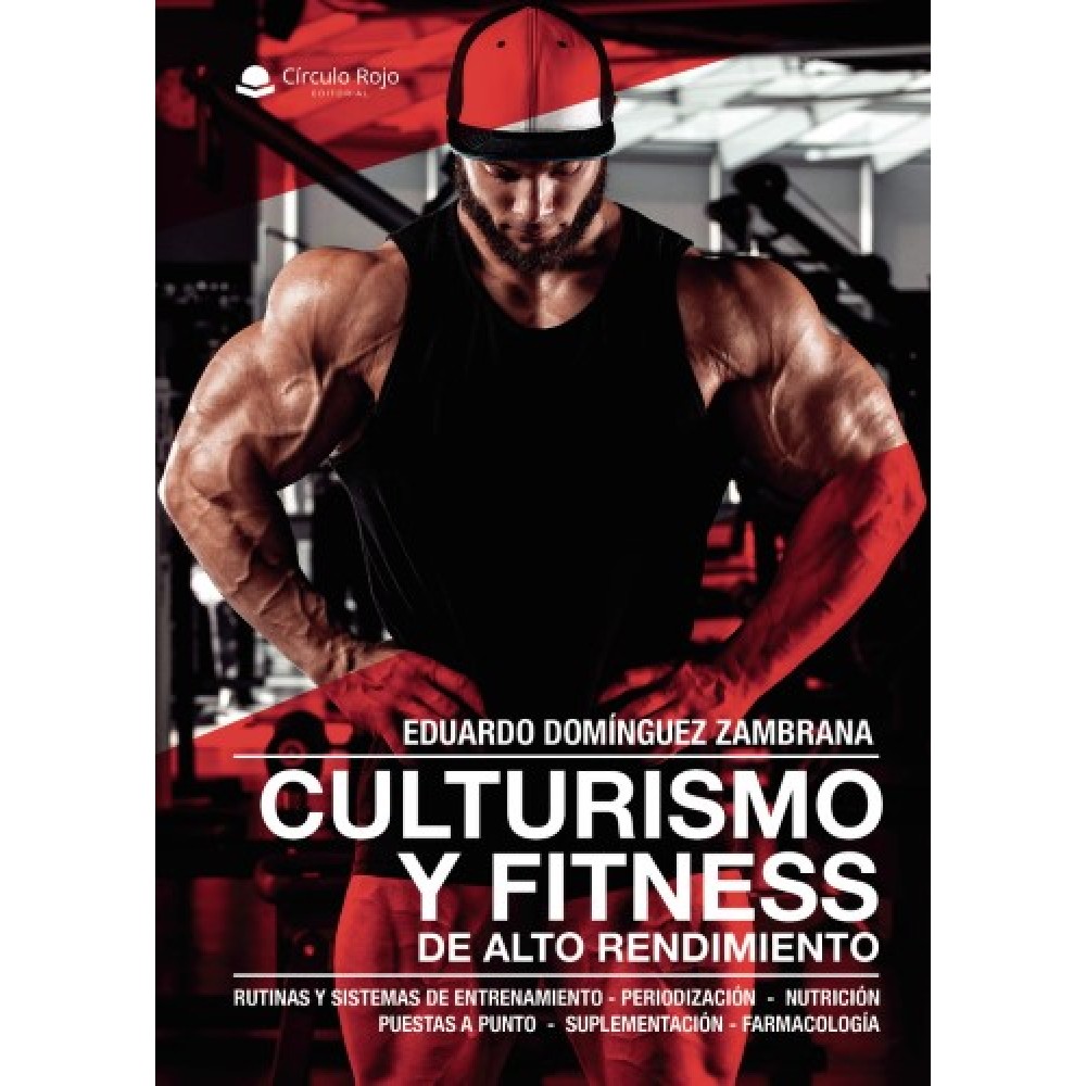 Culturismo fitness alto rendimiento