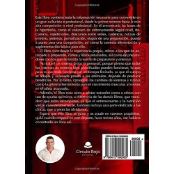 Culturismo fitness alto rendimiento