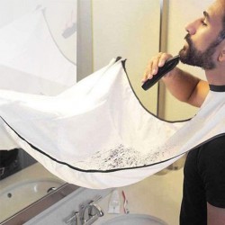 Delantal afeitar barba Mobi Lock