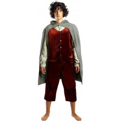 Disfraz de Frodo de El Señor de Los Anillos Disfraz de Frodo de El Señor de Los Anillos