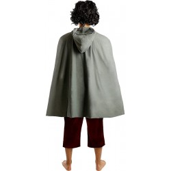 Disfraz de Frodo de El Señor de Los Anillos Disfraz de Frodo de El Señor de Los Anillos