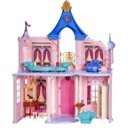 Castillo de las Princesas Disney