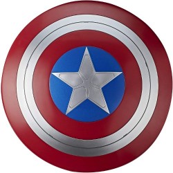 Escudo Marvel The Falcon and The Winter Soldier Escudo Marvel The Falcon and The Winter Soldier