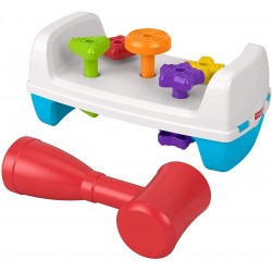 Fisher-Price Mesita de actividades GJW05 Fisher-Price Mesita de actividades GJW05
