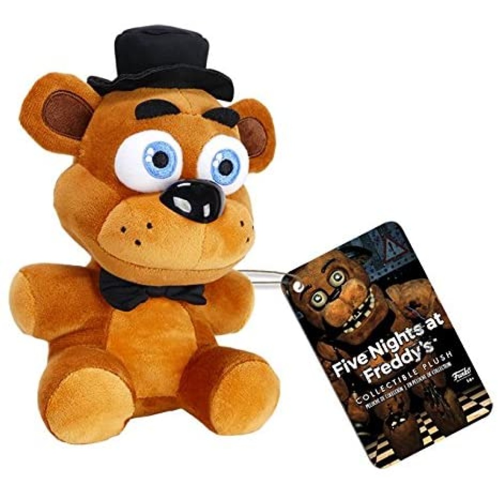 Peluche Freddy Fazbear Five Nights at Freddy's 