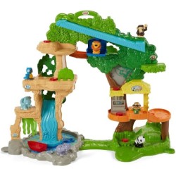 Fisher-Price Little People Safari FHF53