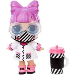 LOL Surprise MGA Cares