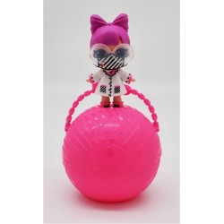 LOL Surprise MGA Cares