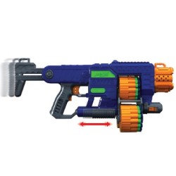 Adventure Force Savage Spin destriple tambor