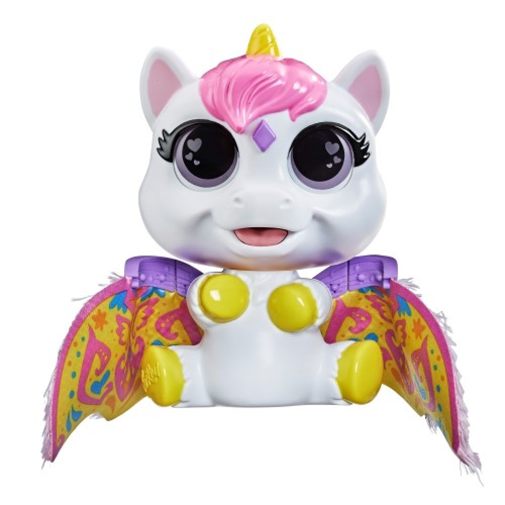 Furreal Airina la unicornio Furreal Airina la unicornio