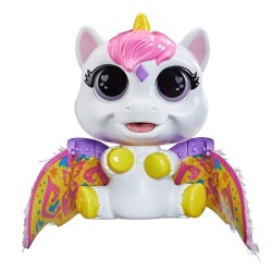 Furreal Airina la unicornio Furreal Airina la unicornio