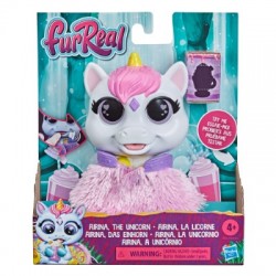 Furreal Airina la unicornio Furreal Airina la unicornio