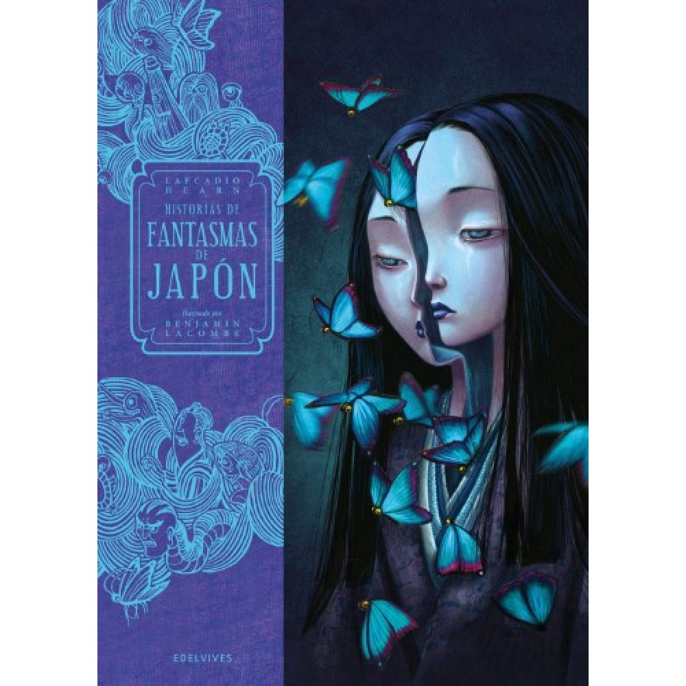 Historias de Fantasmas de Japón