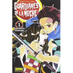 Kimetsu No Yaiba 1 Kimetsu No Yaiba 1