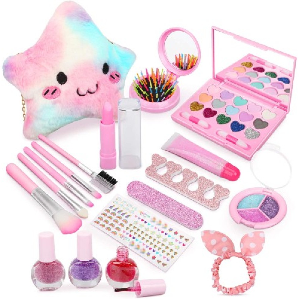 Kit de maquillaje para niñas Dreamon