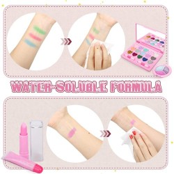 Kit de maquillaje para niñas Dreamon