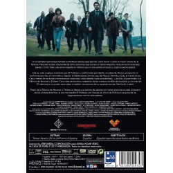 La Casa de Papel Primera Temporada