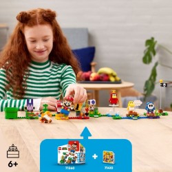 LEGO Super Mario pack personaje sorpresa