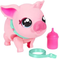 Little Liv Pets My Pet Pig Cerdito
