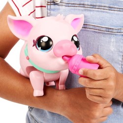 Little Liv Pets My Pet Pig Cerdito