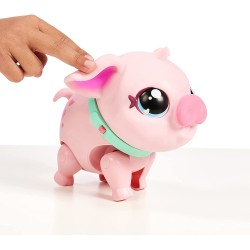 Little Liv Pets My Pet Pig Cerdito