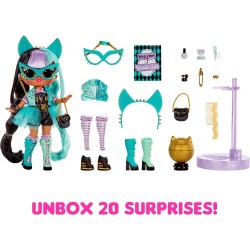 LOL Surprise Tweens Masquerade Kat Mischief LOL Surprise Tweens Masquerade Kat Mischief