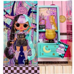 LOL Surprise Tweens Masquerade Kat Mischief LOL Surprise Tweens Masquerade Kat Mischief