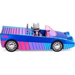 LOL Surprise Dance Dance Dance carro LOL Surprise Dance Dance Dance carro