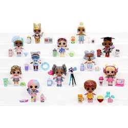 LOL Surprise Present Surprise serie 3