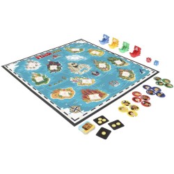 Risk Junior mi primer Risk