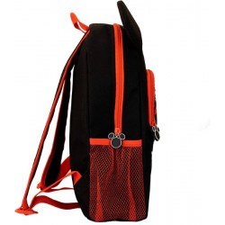 Mickey Mouse morral para niños - negro Mickey Mouse morral para niños - negro