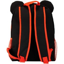 Mickey Mouse morral para niños - negro Mickey Mouse morral para niños - negro