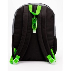 Minecraft Combo escolar Time to Mine!