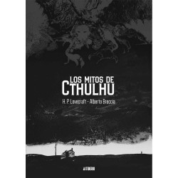 Los Mitos de Cthulhu