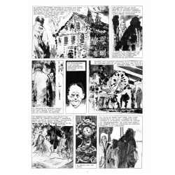 Los Mitos de Cthulhu