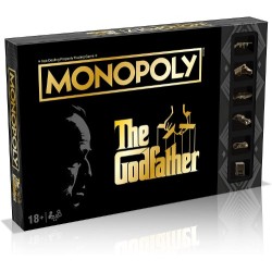 Monopoly The Godfather